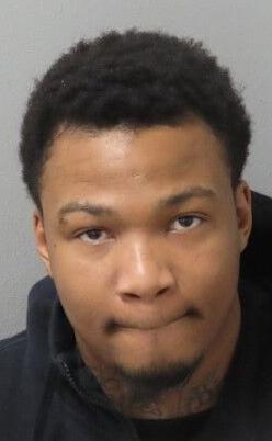 Garrett Jordan charged in shooting death of Colin Brown